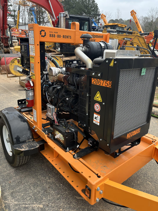 2021 PIONEER PP66S12L71-TD2.9L4