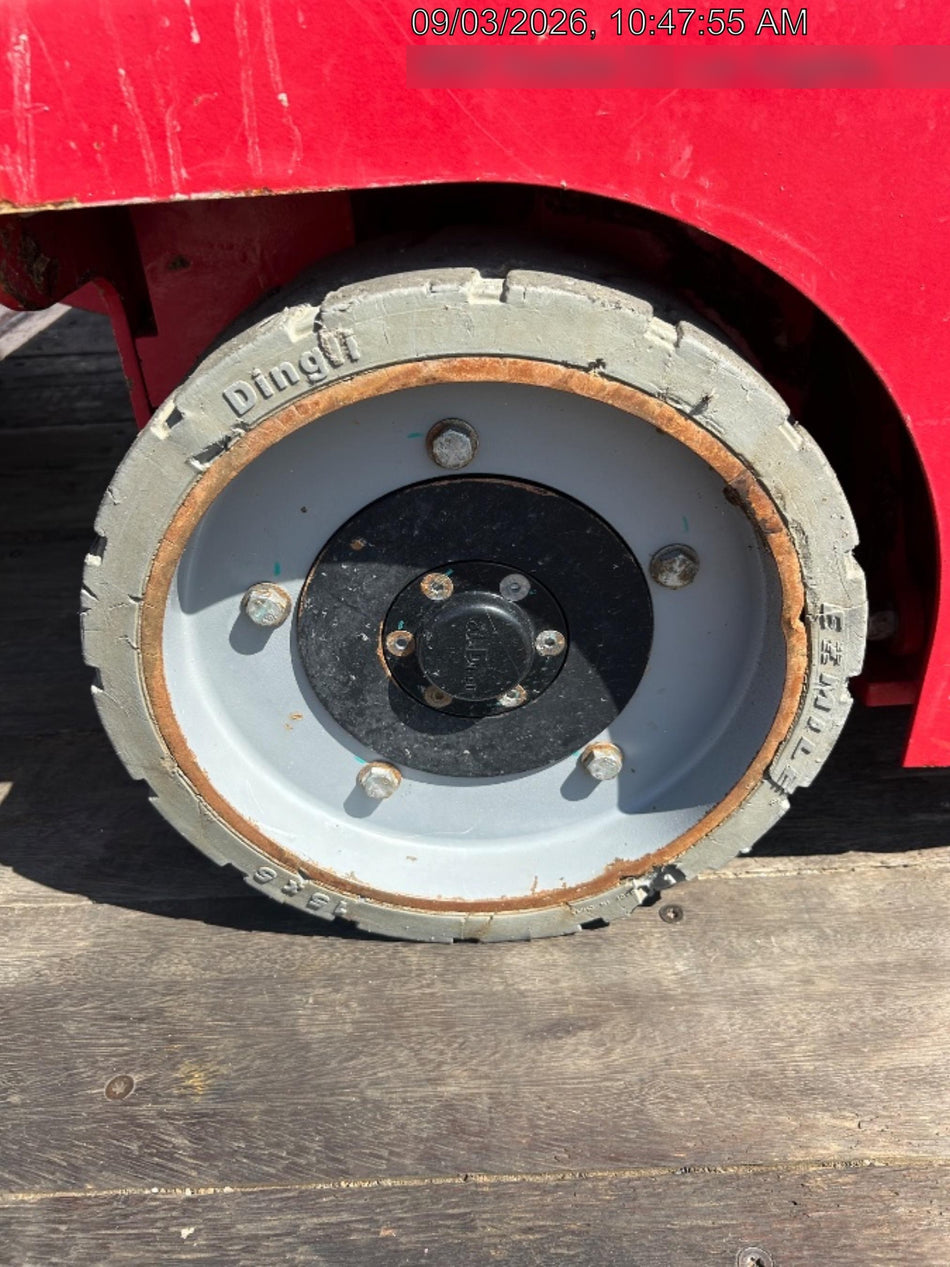 2021 MEC 4555SE