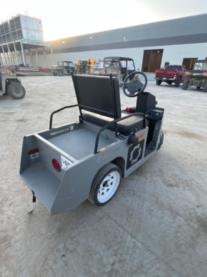 2022 COLUMBIA Expediter