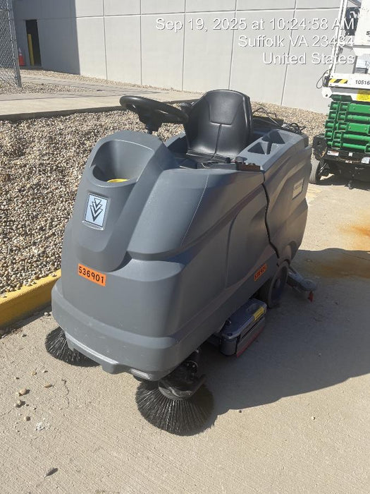 2025 KARCHER B 200 R Bp