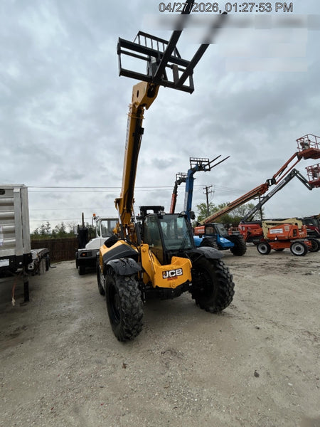 2023 JCB 506-36