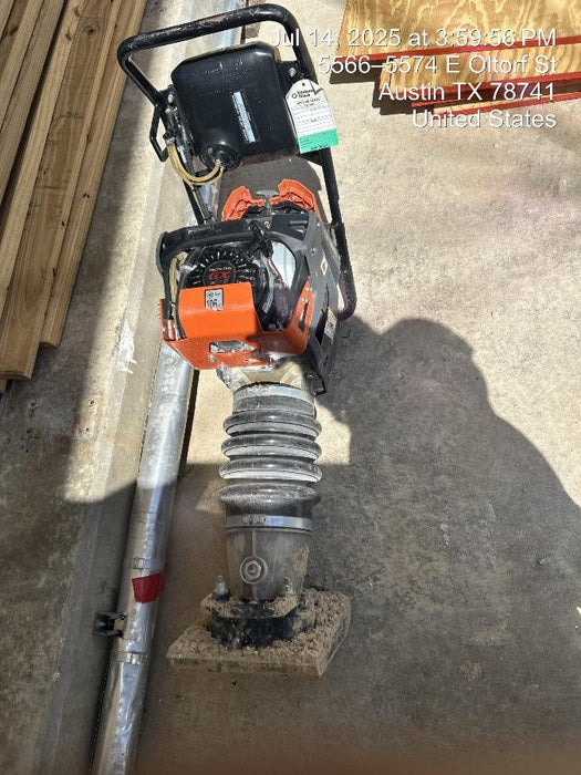 2024 HUSQVARNA LT6005