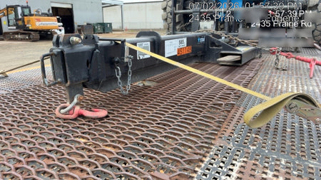 2024 STAR INDUSTRIES M1360B - Star JIB Boom