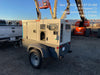 2022 ATLAS COPCO QAS45 CWK