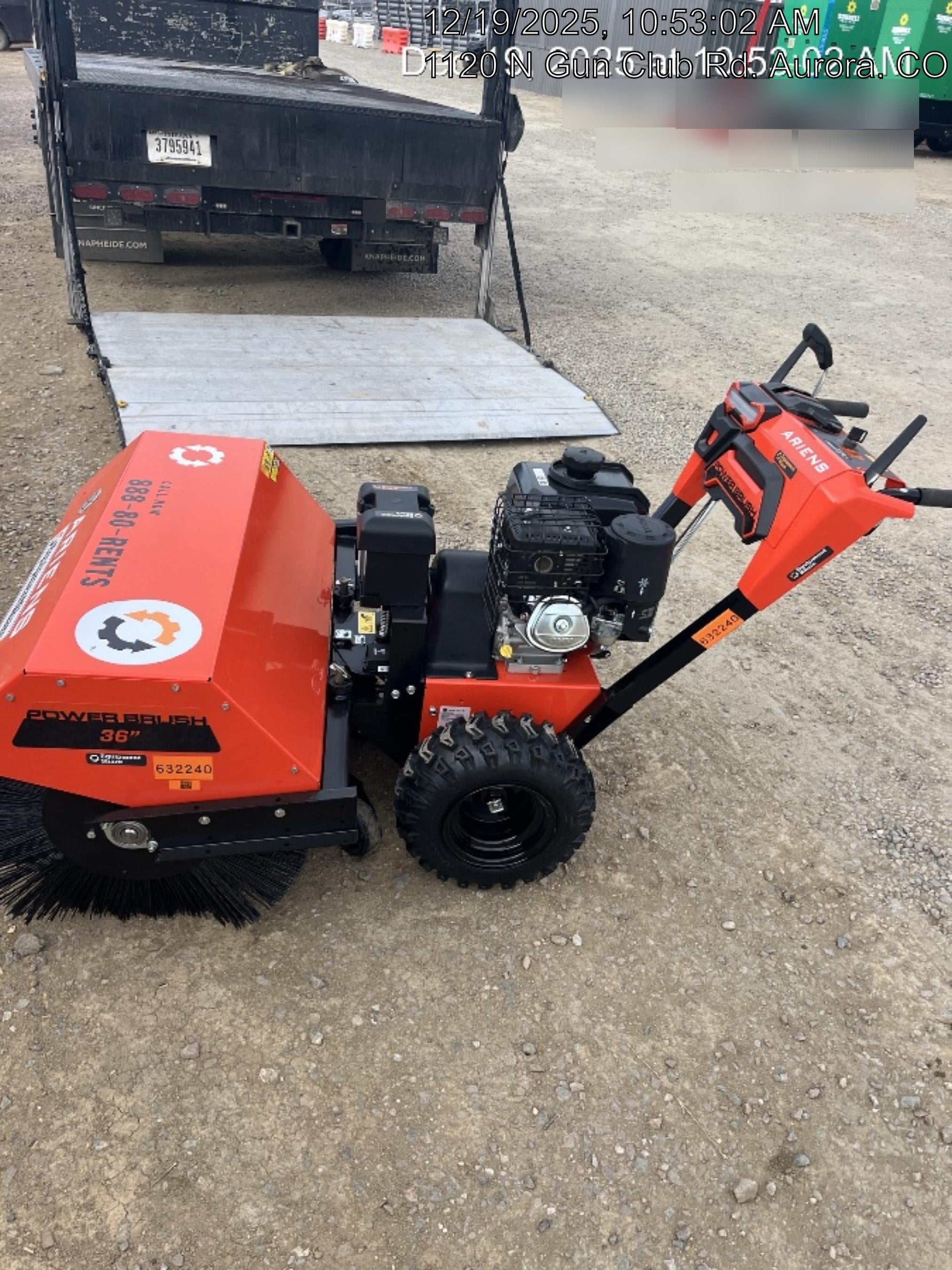 2025 ARIENS 926088