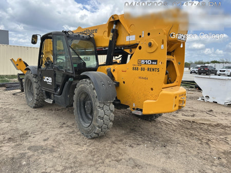 2025 JCB 510-56