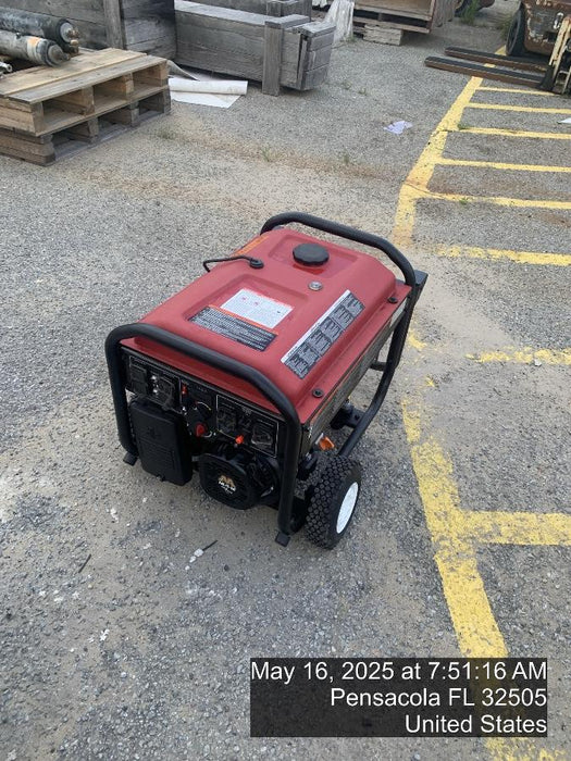 2024 MI-T-M GEN-6500-0MM1