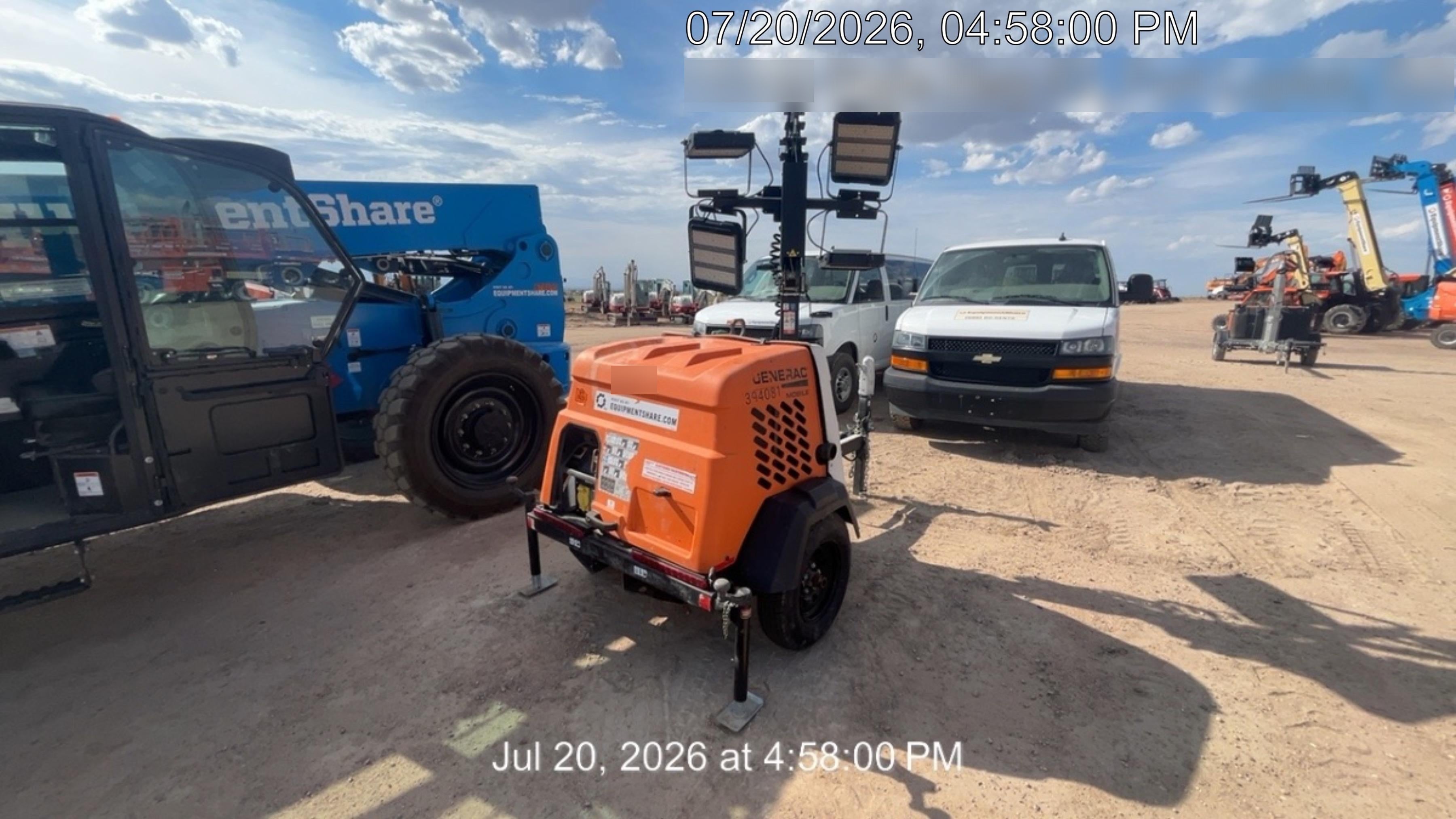 2024 GENERAC MLT2