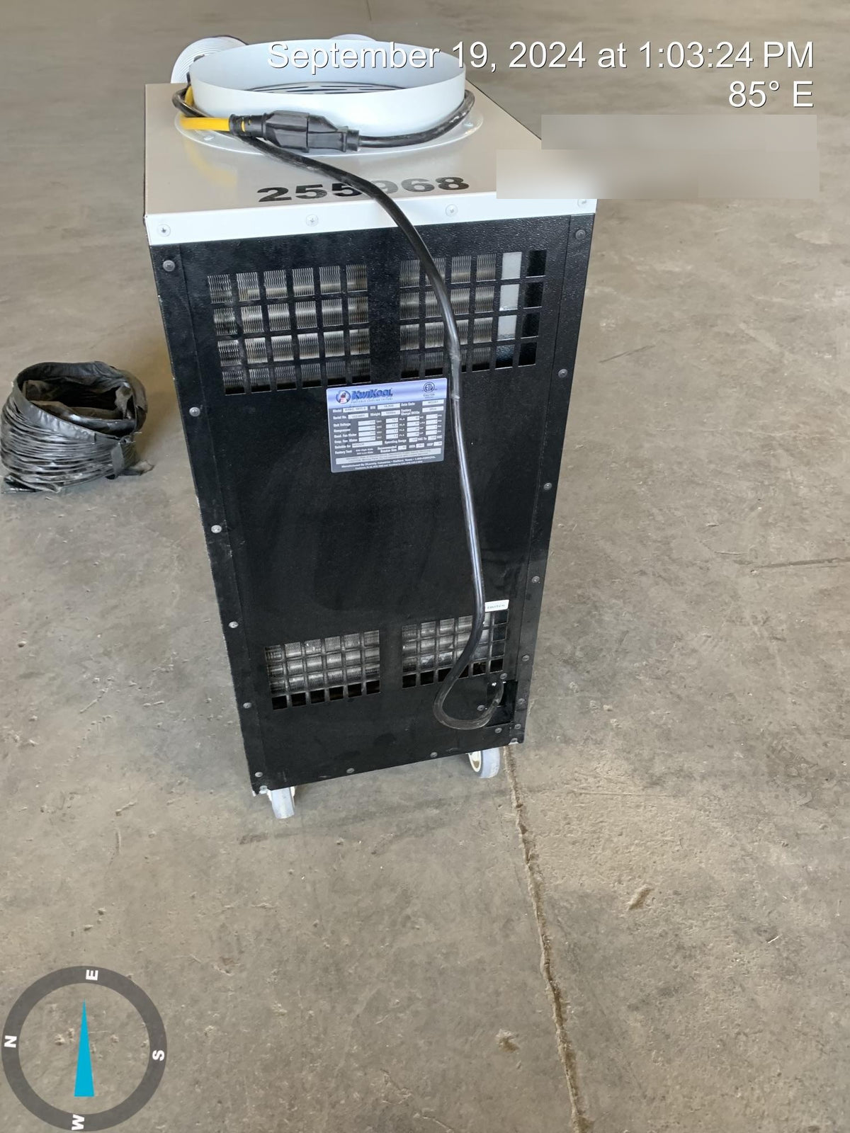 2022 KWIKOOL KPAC1811-2