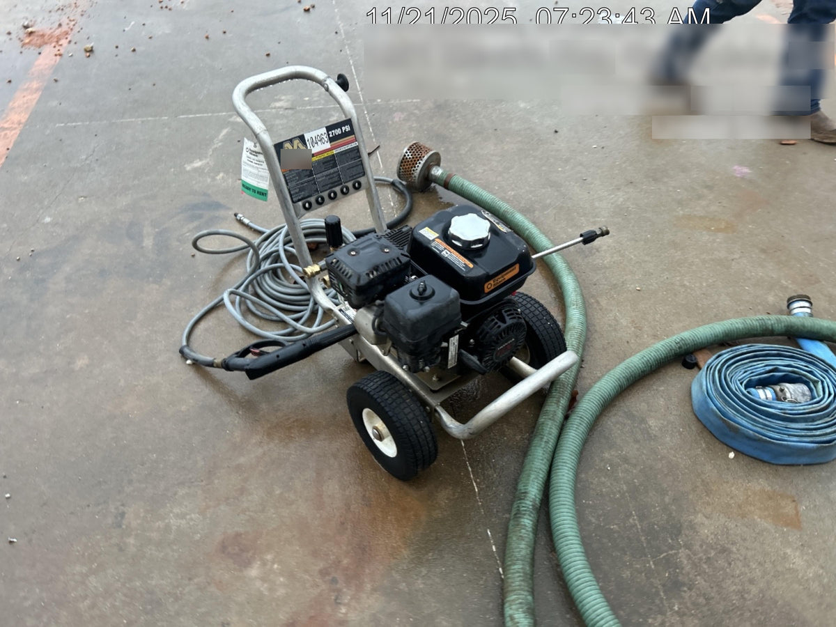 2020 MI-T-M CORPORATION CA-2703-1MMH