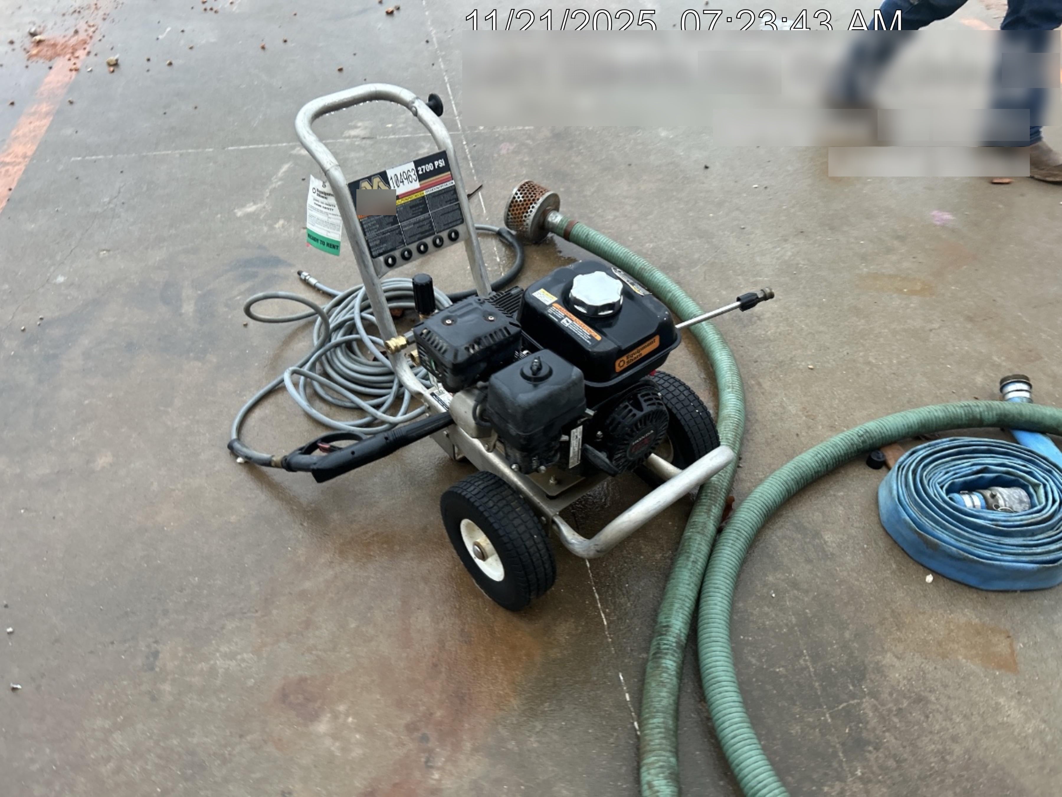 2020 MI-T-M CORPORATION CA-2703-1MMH