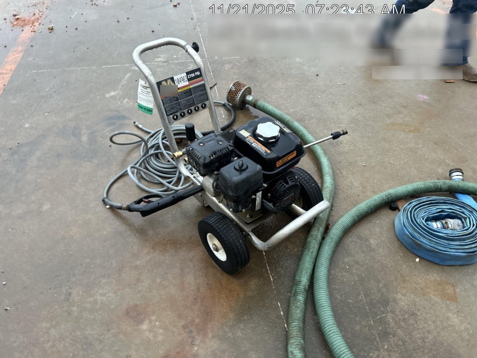 2020 MI-T-M CORPORATION CA-2703-1MMH