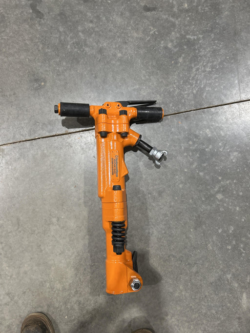 2024 MICHIGAN PNEUMATIC ES-TPB60-118-TRACKER