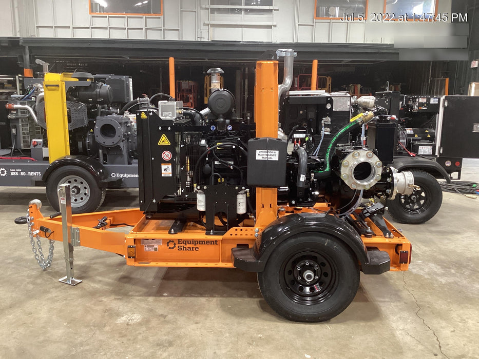 2022 PIONEER PP66S12L71-TD2.9L4