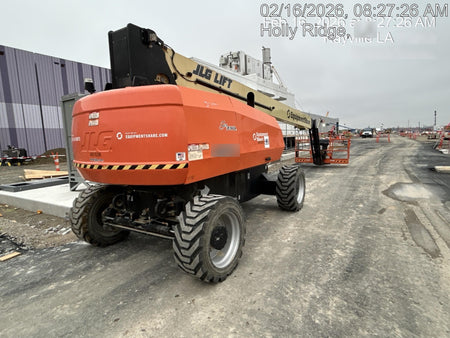 2024 JLG 860SJ