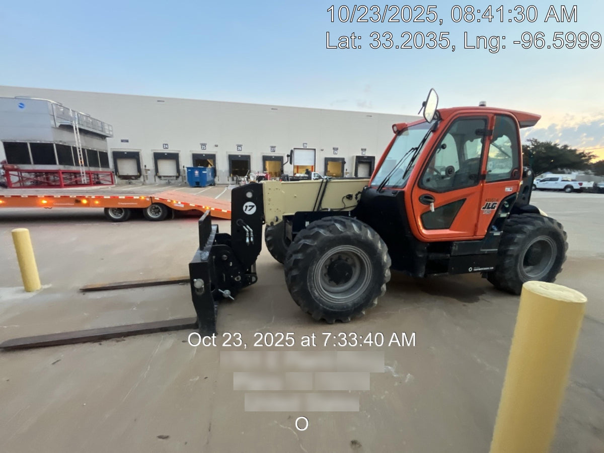 2024 JLG 1732