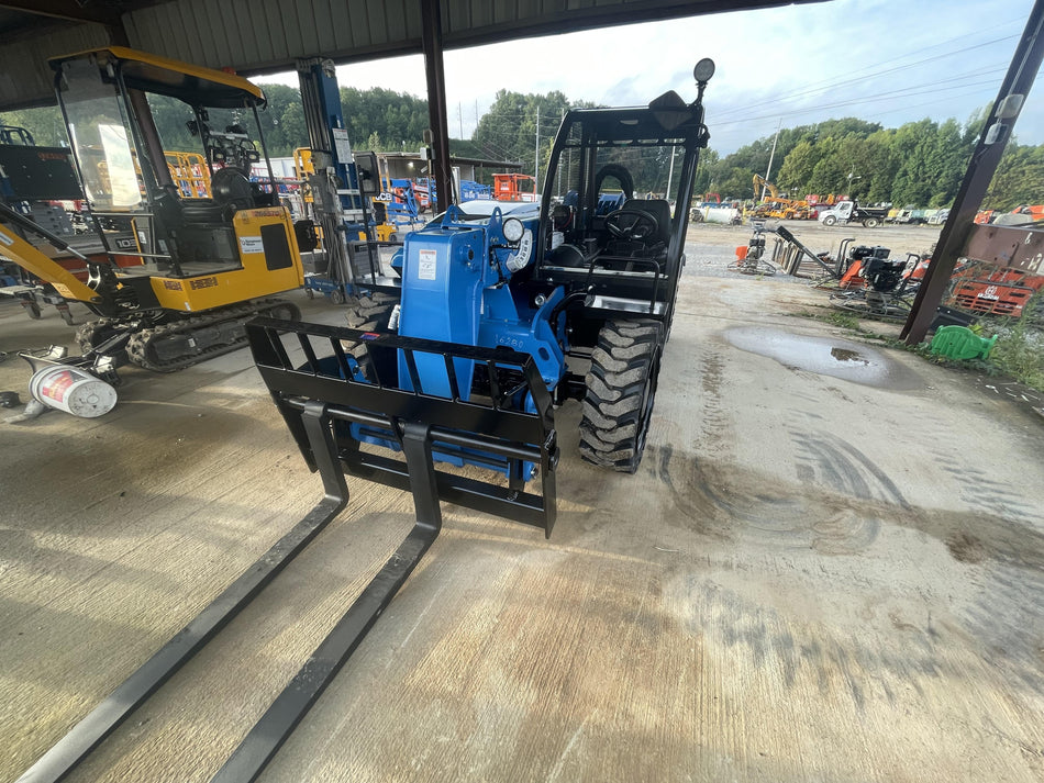 2023 GENIE GTH-5519