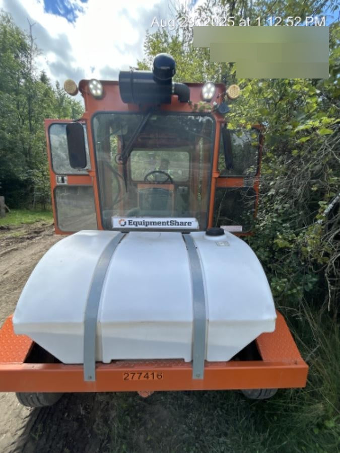 2022 BROCE RCT350