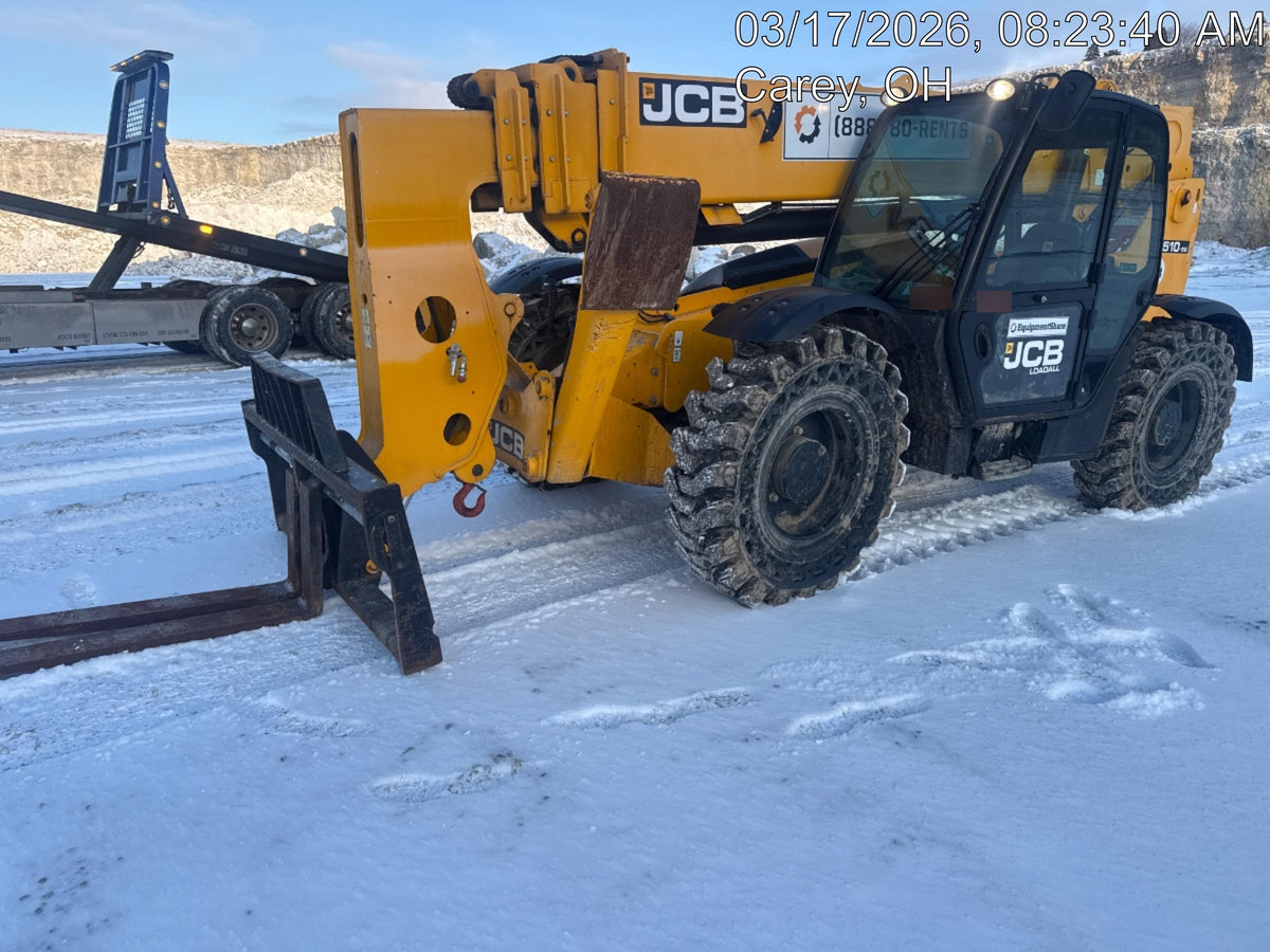 2020 JCB 510-56