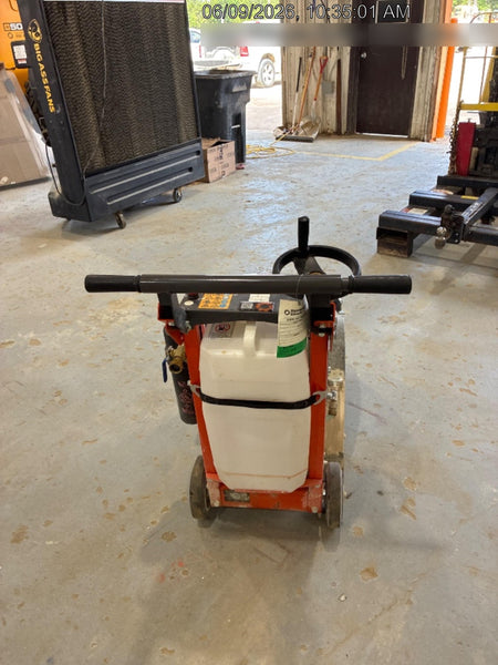 2025 HUSQVARNA FS 400 LV