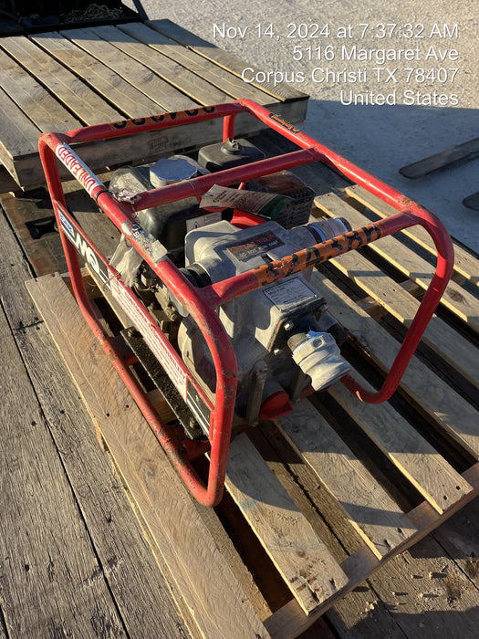 2023 MULTIQUIP QP2TH