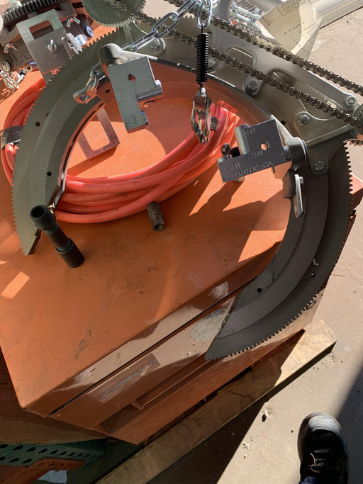 2021 MATHEY DEARMAN 2SA