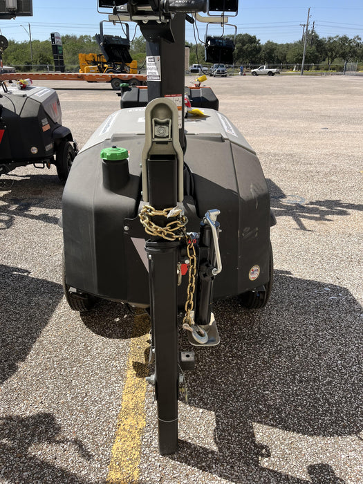 2024 WACKER NEUSON LTT4