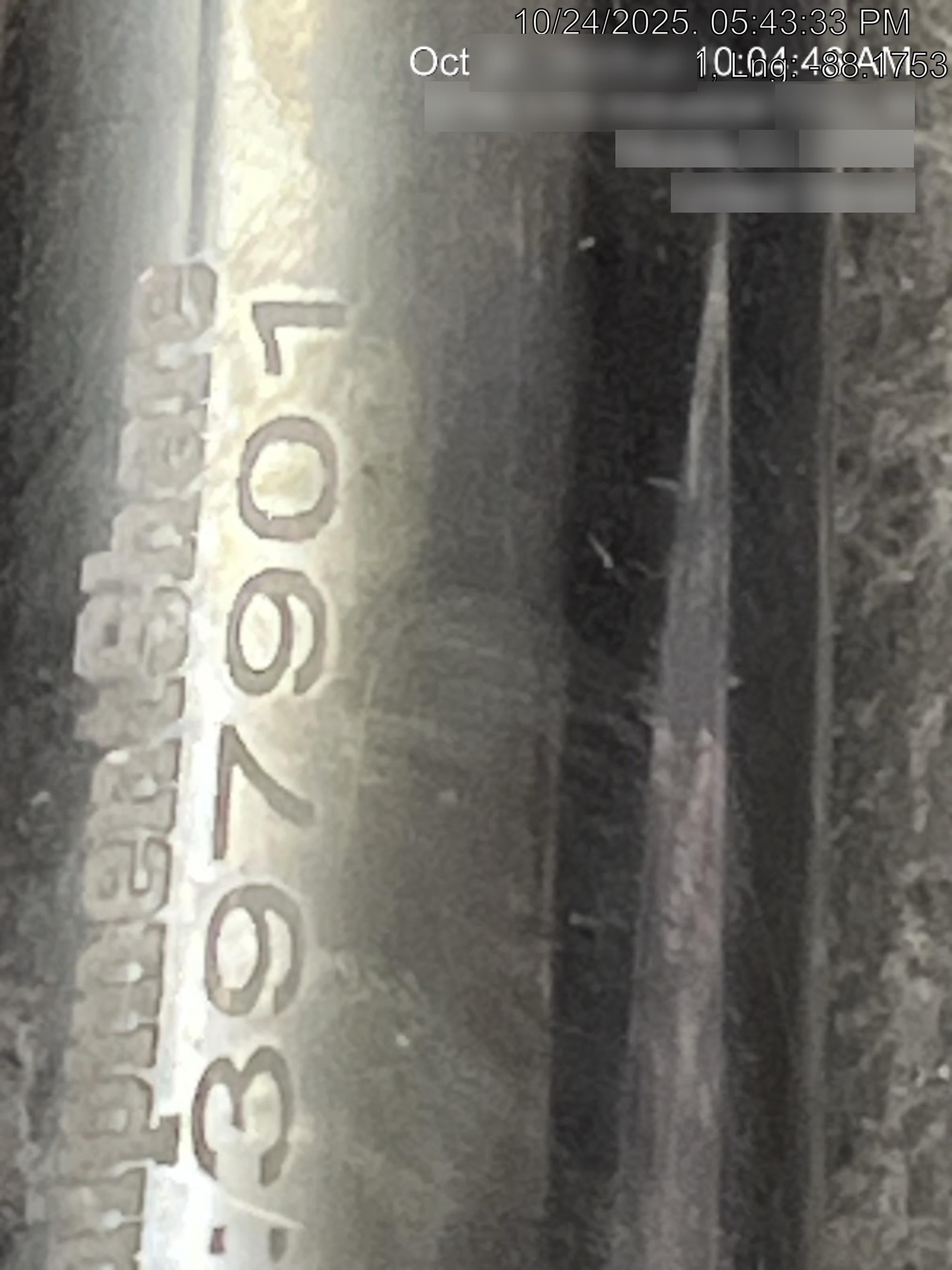 2024 MICHIGAN PNEUMATIC EME-4123-4R-QC