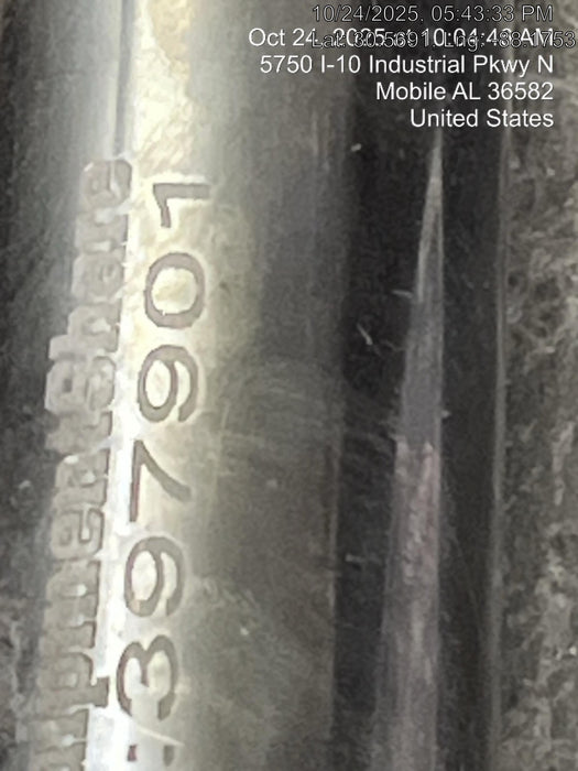 2024 MICHIGAN PNEUMATIC EME-4123-4R-QC