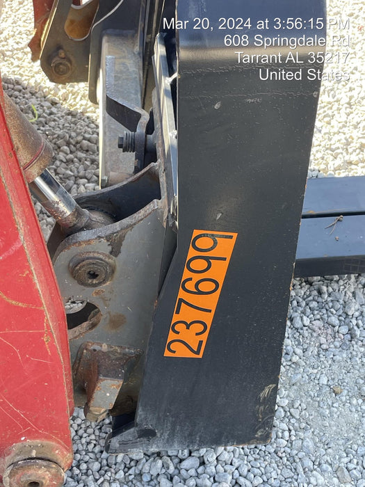 2022 BLUE DIAMOND 114050