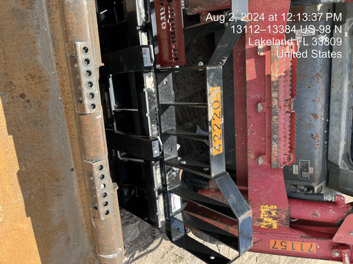 2024 VIRNIG PF4855-5VG