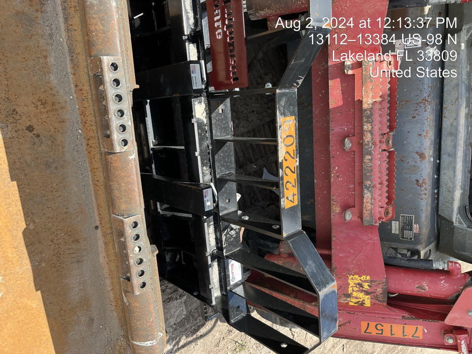 2024 VIRNIG PF4855-5VG