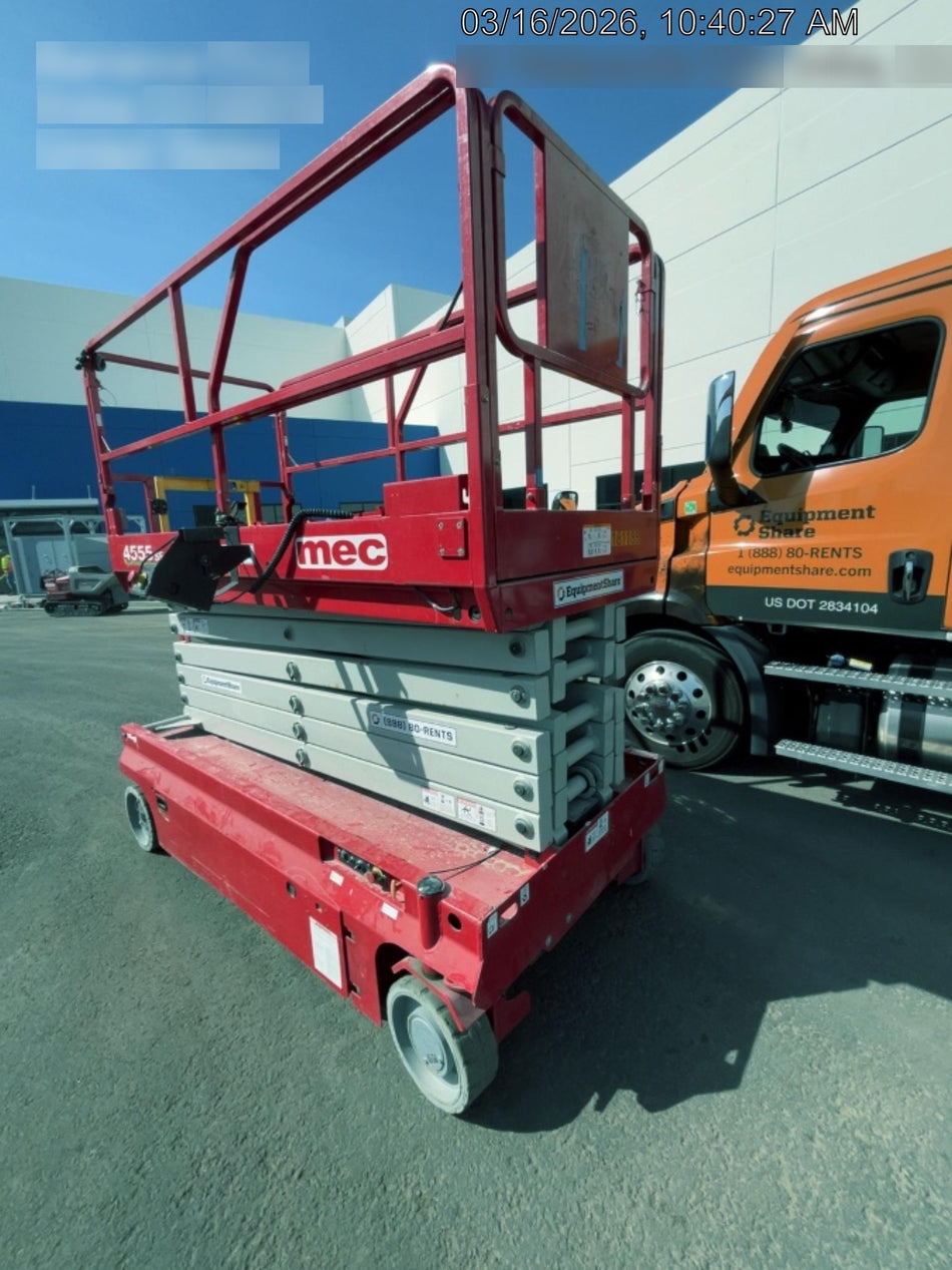 2021 MEC 4555SE