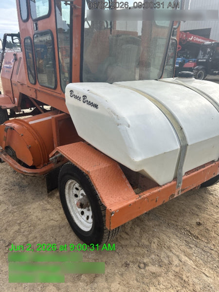 2020 BROCE RCT350
