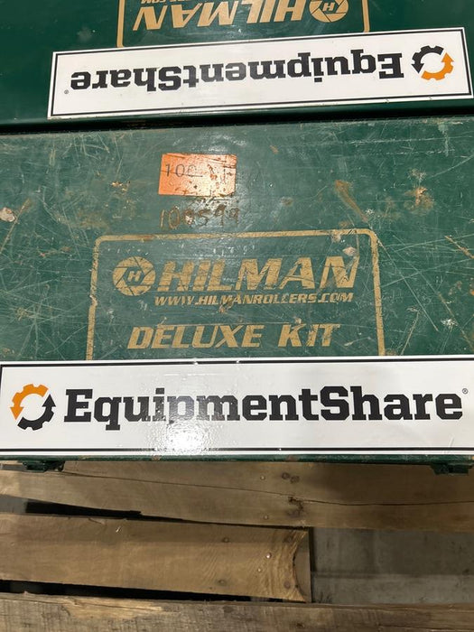 2020 HILMAN ROLLERS KRS-30-SLD