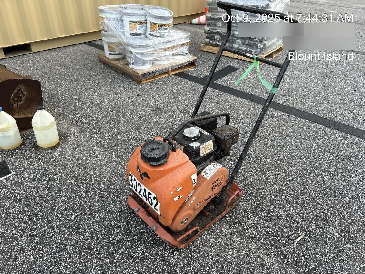 2023 MULTIQUIP MVC82VHW
