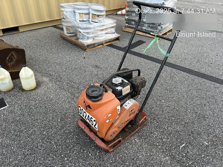 2023 MULTIQUIP MVC82VHW