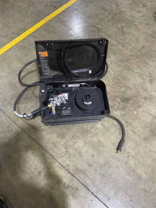 2021 LINCOLN ELECTRIC LN-25X