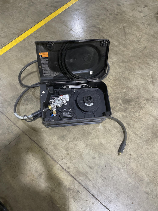 2021 LINCOLN ELECTRIC LN-25X