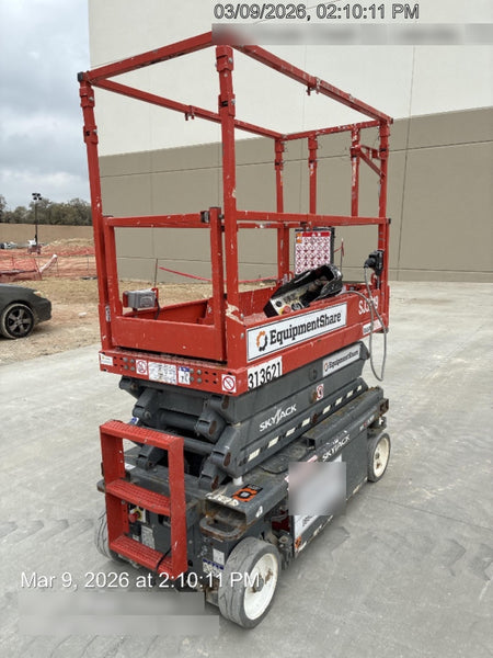 2023 SKYJACK SJ3219