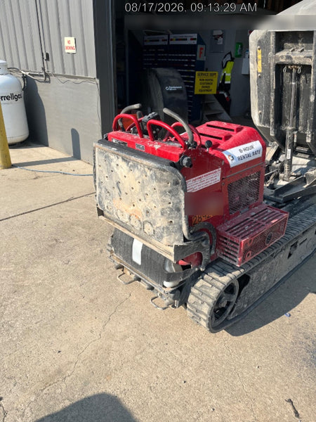 2023 TORO MBTX 2500-TS