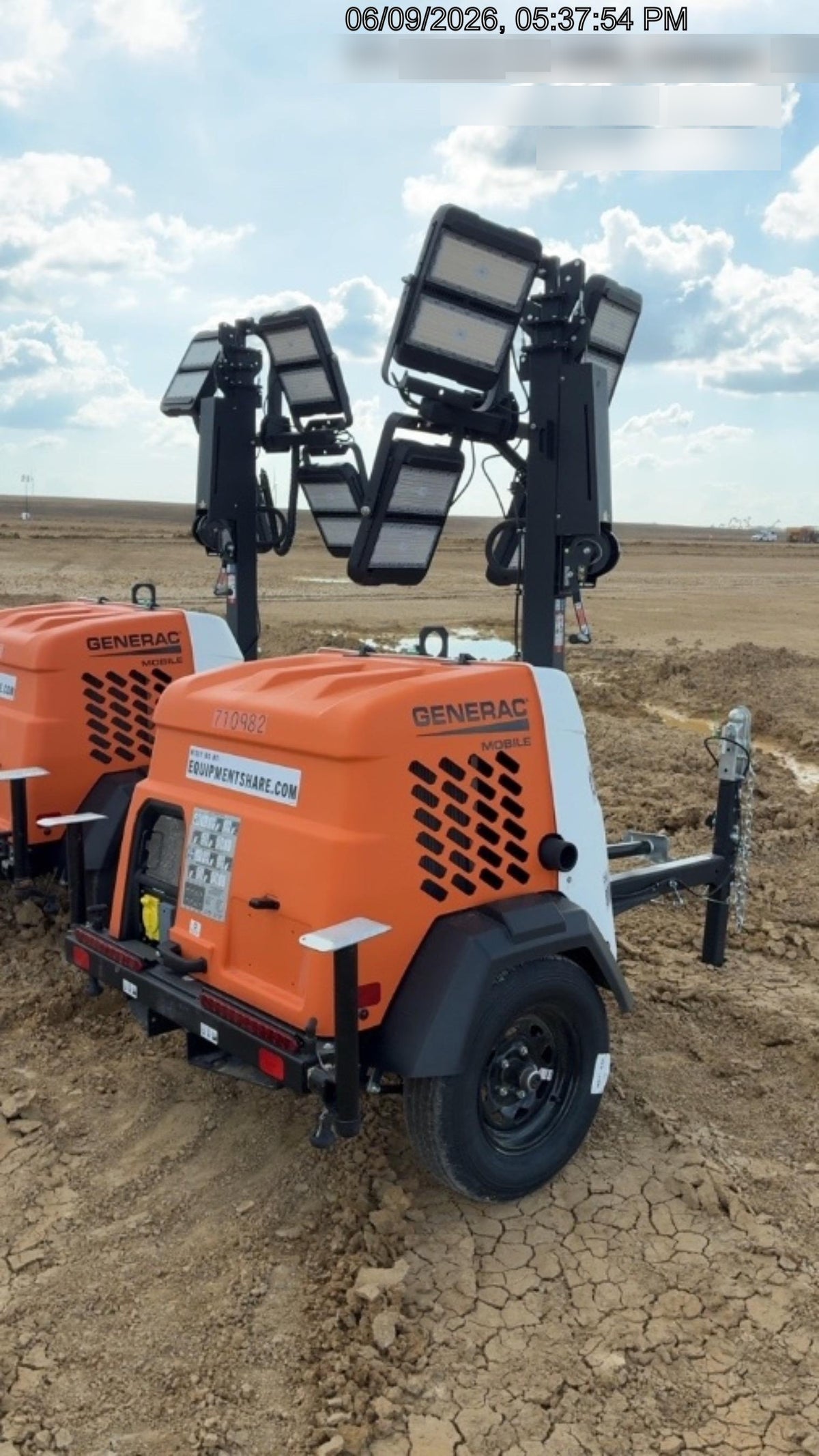 2026 GENERAC MLTS-4