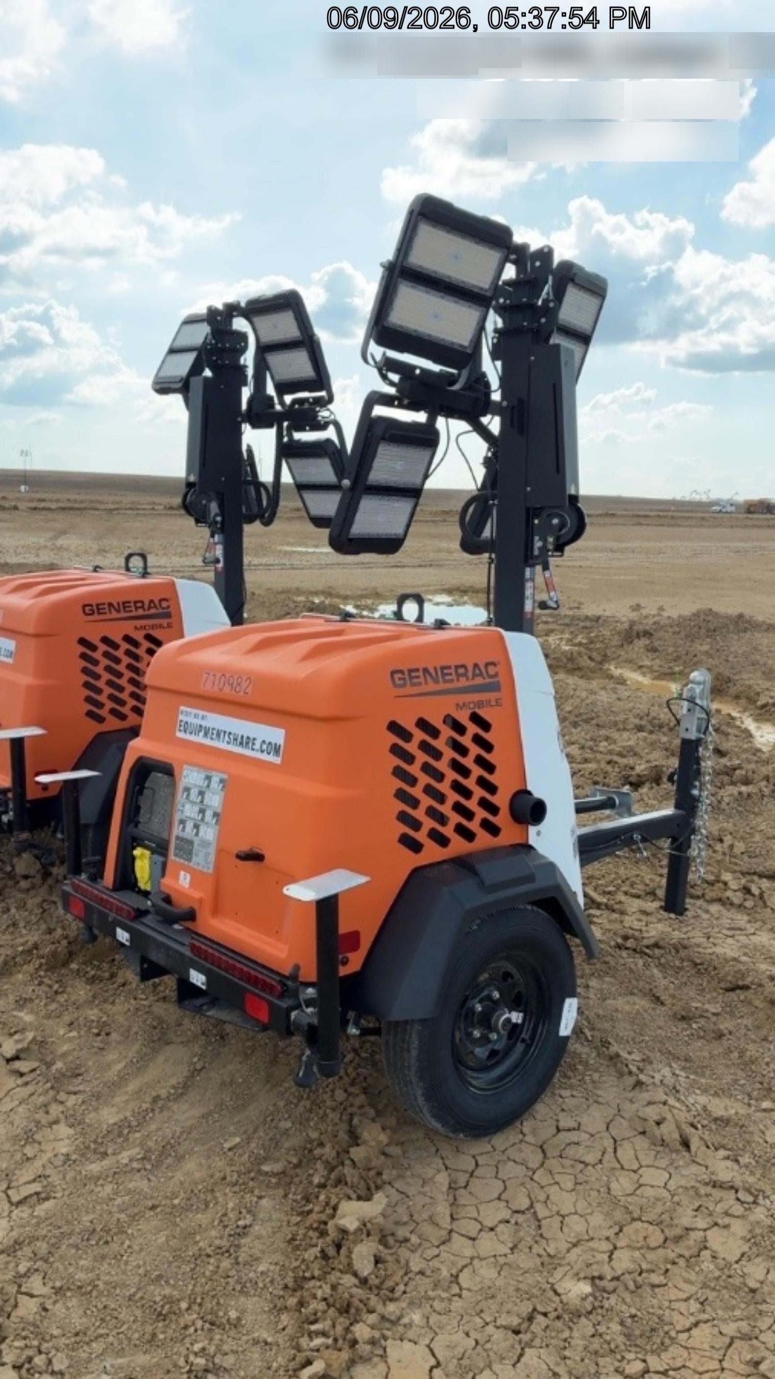 2026 GENERAC MLTS-4