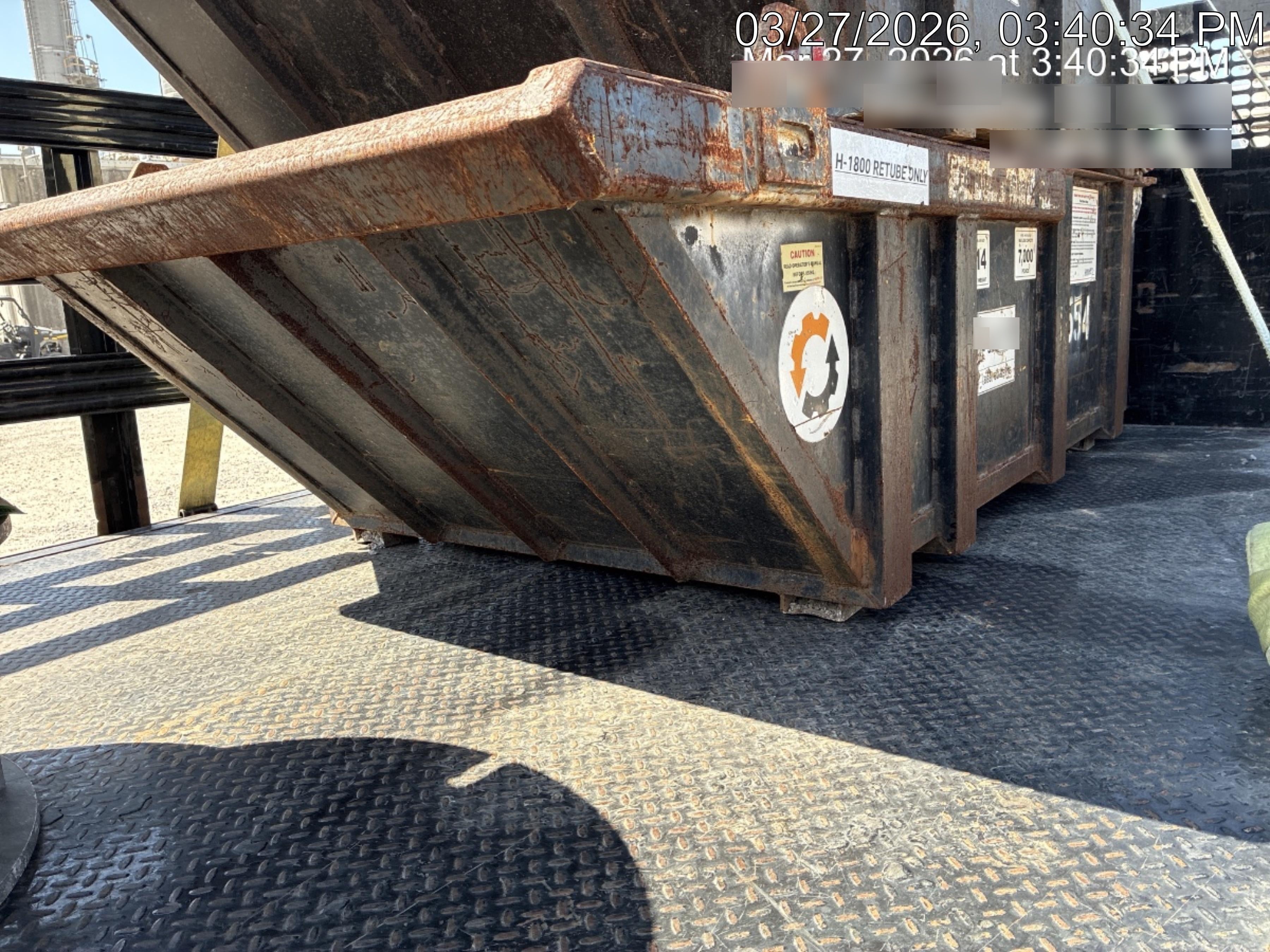 2020 STAR INDUSTRIES 1448B