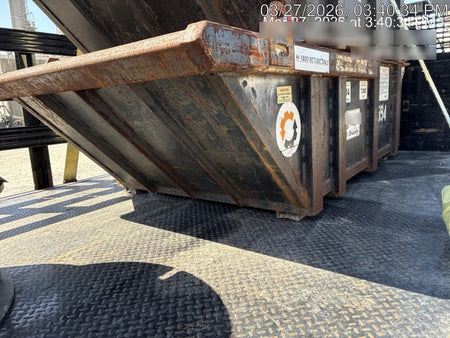 2020 STAR INDUSTRIES 1448B