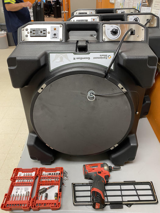 2022 PHOENIX Guardian R Hepa