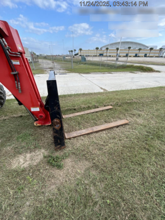 2020 MANITOU MTA12042