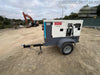 2023 ATLAS COPCO QAS25 CWK