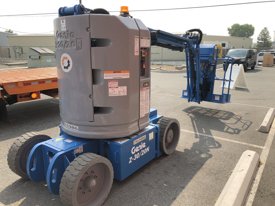2020 GENIE Z-30/20N RJ
