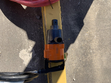 2020 MICHIGAN PNEUMATIC 4955B2
